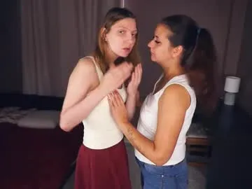 shirleenmahaffey — Fingering pussies  !   #new #shy #bigass #lesbian #natural [111 tokens remaining]