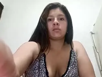 shirly_hz — naked here #latina #anal #teen #feet #pvt [155 tokens remaining]
