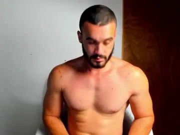shooter_boy_ — WELCOME TO MY ROOM #bigcock #cum #muscle #latino #beard SHOW CUM! [799 tokens remaining]