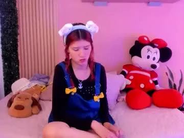 shopie_joy — Naked [43 tokens left] #daddysgirl #18 #ahegao #twerk #squirt