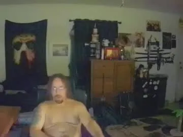 shredmancer — Freechat on Chaturbate