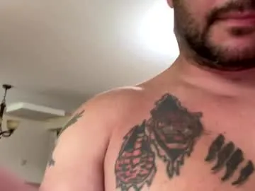 shubby420 — Free #c2c  #dilf #tattoos #blueeyes
