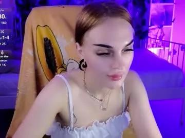 shuhuameow — Welcome to my room! - Goal: Lick finger close to cam  [20 tokens left] #mistress #smalltits #smallboobs #skinny #tattoos