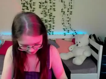 shy_elina01 — GOAL: Good moon [95 tokens remaining] Welcome to my room! #nonude #cute #shy #18 #new