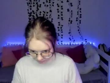 shy_elina01 — GOAL: Wet belly [997 tokens remaining] Hi everyone! Share good mood <3 #nonude #cute #shy #18 #new