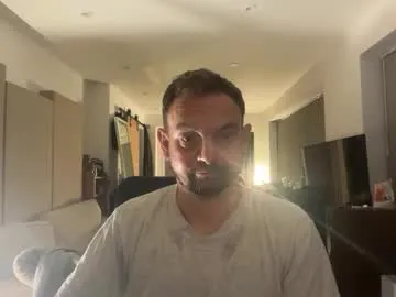shyb35 — Freechat on Chaturbate