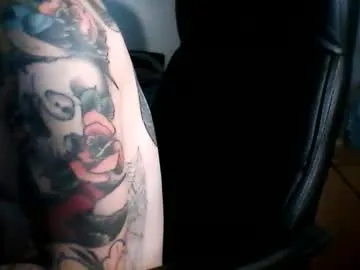 shyboyhugecum2020 — Goal: Cum #cum #cumshot #tattoos
