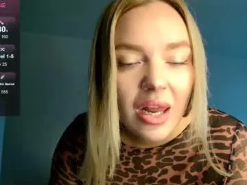 siberian_girl_ — Goal: Play with pussy in panties #tease #heels #milf #nonude #pvt - Next Goal: Eat cream with boobs