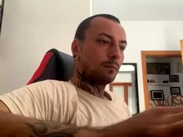 sidvicious23cm — Freechat on Chaturbate