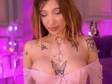 siennajayden — Get me WILD - Multi Goal: Sloppy BlowJobBoobJob [239 tokens left] #bigboobs  #18 #teen #young #skinny