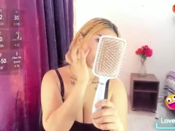 siennavalera — GOAL: Dance erotic [40 tokens remaining] Welcome to my room! #boobs #blonde #latina #natural #ass
