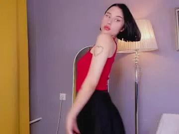 silent_rush — GOAL: air kiss [5 tokens remaining] Welcome to my room! #shy #teen #18 # #skinny #new