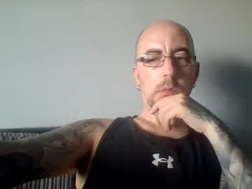 silent_v_81 — Welcome, Don't Be Shy #tattoo #piercing #british #safc #thickcock