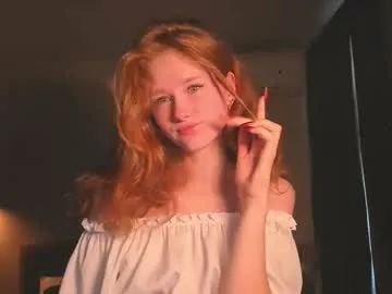silkencrave — Goal - suck and lick my finger . Call me Mia :)  #18 #new #teen #skinny #redhead [122 tokens remaining]