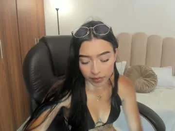 silvana_velvet — Cumshow on goal Lets gave fun  Add me to your #lovense #new #smalltits #latina #young