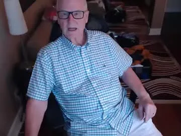 silverfoxmps — Freechat on Chaturbate