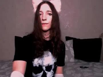 silvermuse — [51 Left] Fingering 5 mins >< PVTs ARE OPEN #chastity #elf #femboy #young #stockings