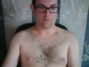 silversarg — Freechat on Chaturbate