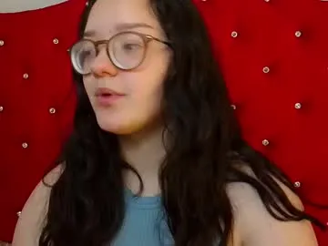 silvia_ls — GOAL: full toy control 1 minute [55 tokens remaining] Welcome to my room! #anal  #latina #squirt  #glasses #bigass