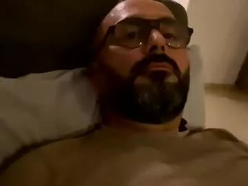 simon_bb — Freechat on Chaturbate