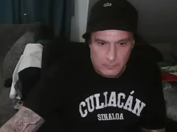 sinalco1975 — Freechat on Chaturbate