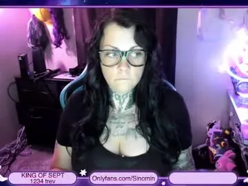 sinominx — Thank you for 10k+ followers!  #femdom #sph #cosplay #bigboobs #mistress