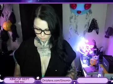sinominx — Thank you for 10k+ followers!  #femdom #sph #cosplay #bigboobs #mistress