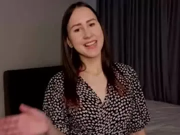 sip_tenderness — Hi, I'm Alice #new here! Goal: Lick finger close to cam ? #shy #18 #young #teen [45 tokens remaining]