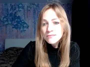 sirenasilk — Freechat on Chaturbate