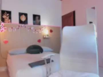 sirenita_xoxo — GOAL: Pussy lips spread + moan  [66 tokens remaining] Welcome to my room! #anal #milf #natural #lovense #18