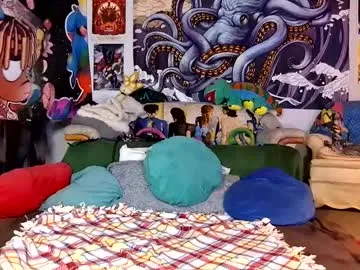 sissykatielove — Sissykatielove and Chris's room