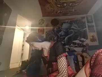 sissykatielove — Sissykatielove and Chris's room