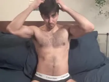 sixpacker_ — Make me cum or just chat with me #hairy #muscle #latino