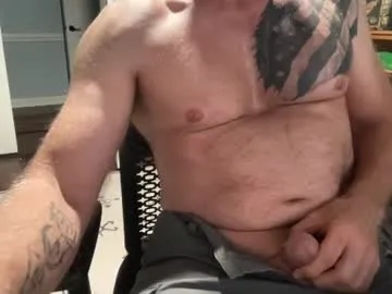 sjscott14 — Freechat on Chaturbate