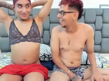 skarletruiz — GOAL: BOY FUCK  MY ASS AND CUM IN MY ASS [688 tokens remaining] Make my cock be hard and explode like never  #anal #trans #bigcock #cum #young