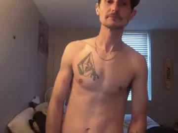 skater_v2 — shirt off at 160 tokens Skater_v2's room #nude #new #bigcock #muscle #cum