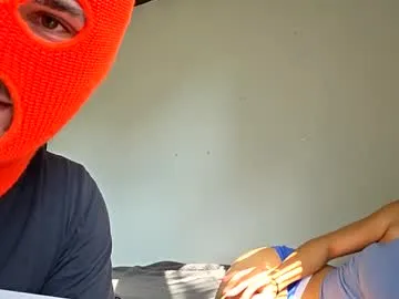skimaskcouple89108 — Skimaskcouple89108's room