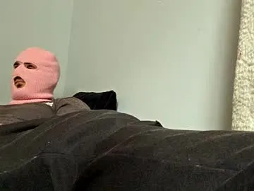 skimaskcouple89108 — Skimaskcouple