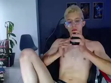 skinny_bigcock20 — ALL NAKED, Lovense hush on ;)<3 #skinny #lovense #c2c #18 #twink [100 tokens remaining]
