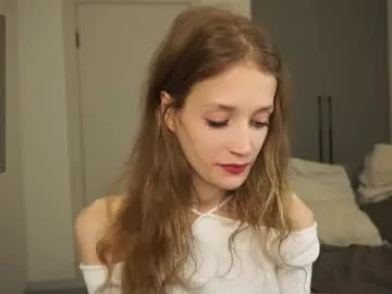 skinny_eve — goal: My 3 squirt today >< My name is Emily! Welcome! / PVT open ! #skinny #squirt #18 #lovense #anal [409 tokens remaining]