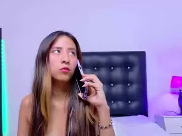 skinny_hottie18 — GOAL: Naked [69 tokens remaining] i just need a thick cock to fill up my skinny pussy! is it yours? CONTROL LUSH AND DOMI TOY!! #skinny #slut #cuckold #indian #milk