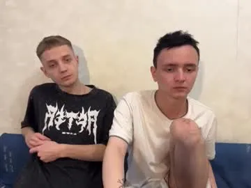 sky_hunter — GOAL: show body [120 tokens remaining] Welcome to my room! #young #twink #gay #bigcock #cum