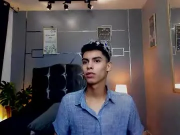 sky_jules — welcome to my paradise - Goal is : show cum #MONSTERCOCK #18 #ASS #SHOWCUM #YOUNG