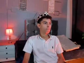 sky_jules — welcome to my paradise - Goal is : kisses #bigcock #18 #twink #young #skinny