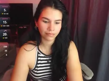 sky_lover_ — Have fun with me - Multi Goal: Anal [111 tokens left] #squirt #lovense #anal #young #bj