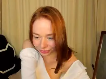 skye_shy — GOAL: make my nipples wet and pinch them [44 tokens left] #natural #teen #smalltits #redhead #lovense