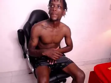 skylerbigxxx — Provoke you with a hot dance ... and end up touching me Erotic dance  [40 tokens left] #young #ebony #muscle #bigcock  #c2c