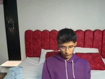 skylerblaze_ —  New Boy on Chaturbate  Sexy, playful & ready to have fun  - Goal Reached! #lovense #new #twink #anal #cum