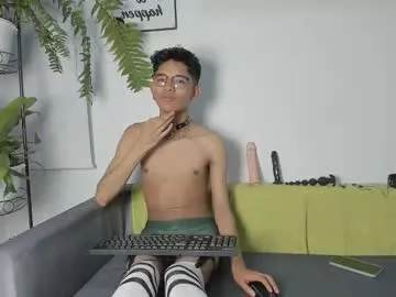 skylerblaze_ —  New Boy on Chaturbate  Sexy, playful & ready to have fun  - Goal:  Strip full naked [60 tokens left] #lovense #new #twink #anal #cum