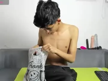 skylerblaze_ —  New Boy on Chaturbate  Sexy, playful & ready to have fun  - Goal Reached! #lovense #new #twink #anal #cum
